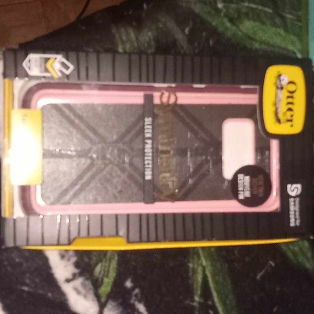 Otter Box for Samsung Galaxy S10